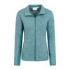 Mountain Warehouse Womens/Ladies Idris Panelled Fleece Jacket