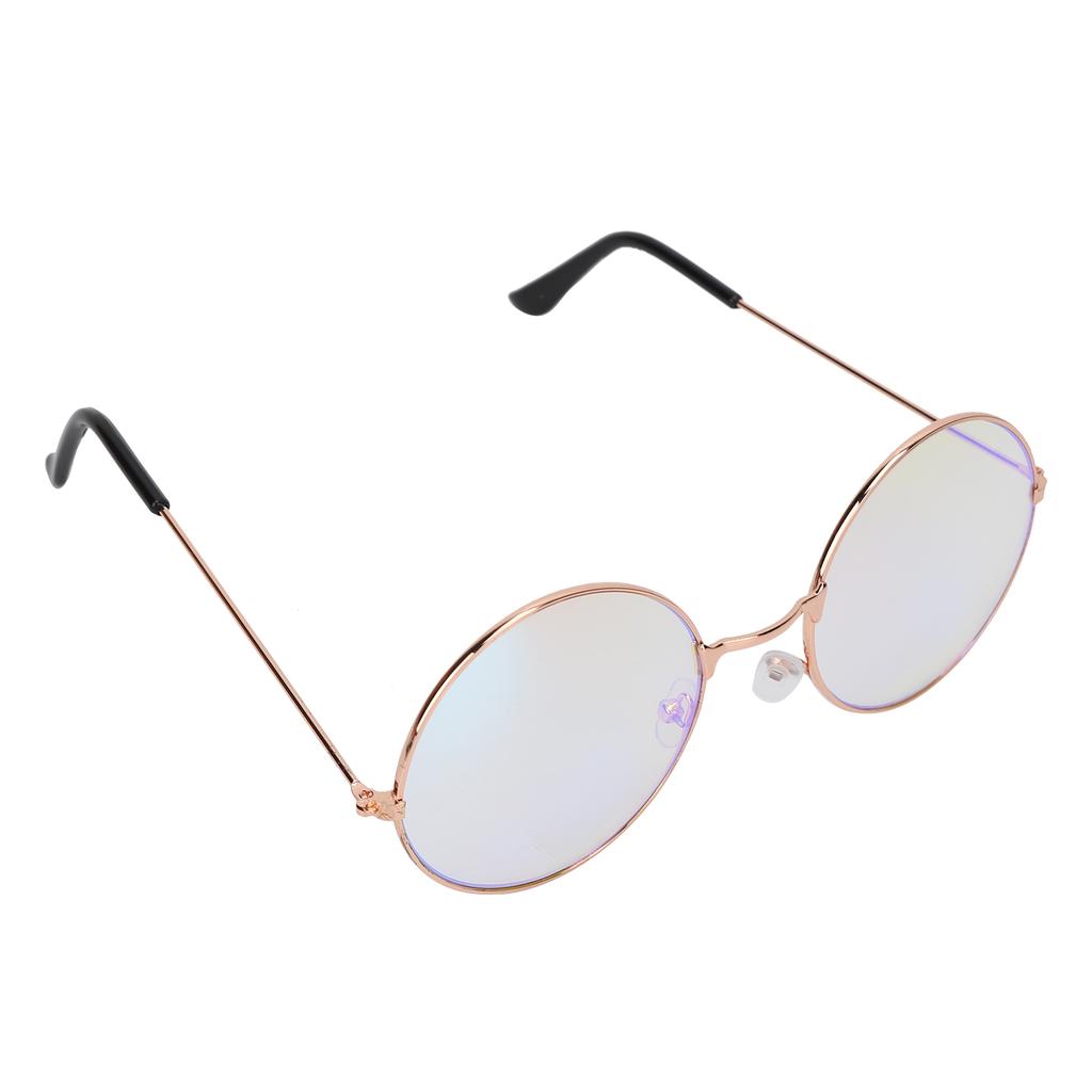 Farbenblindheitsbrille, Vollformat, Verbesserung der Sehkraft, Unisex-Korrekturbrille für Rot-Grün-Blindheit