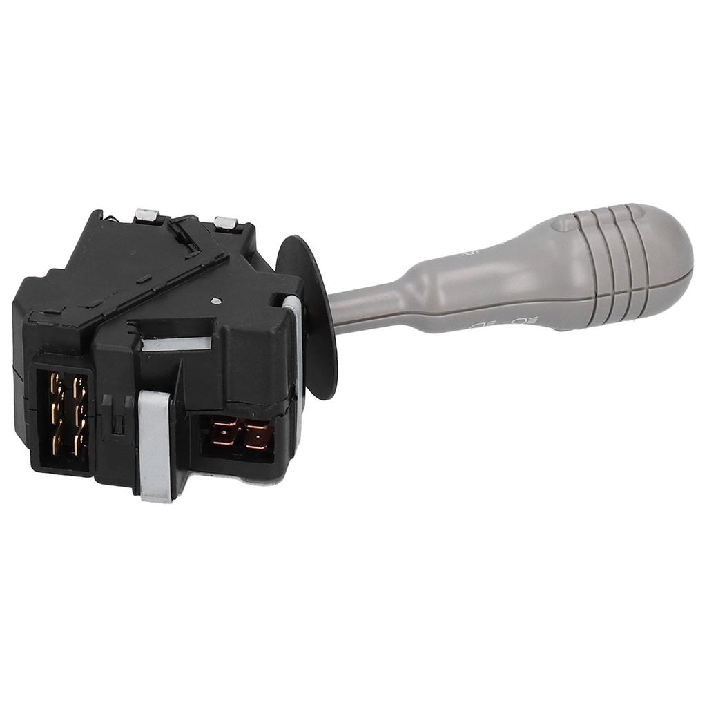 Steering Column Indicator Switch Stalk 7701046629 Replacement Accessory for Twingo C06