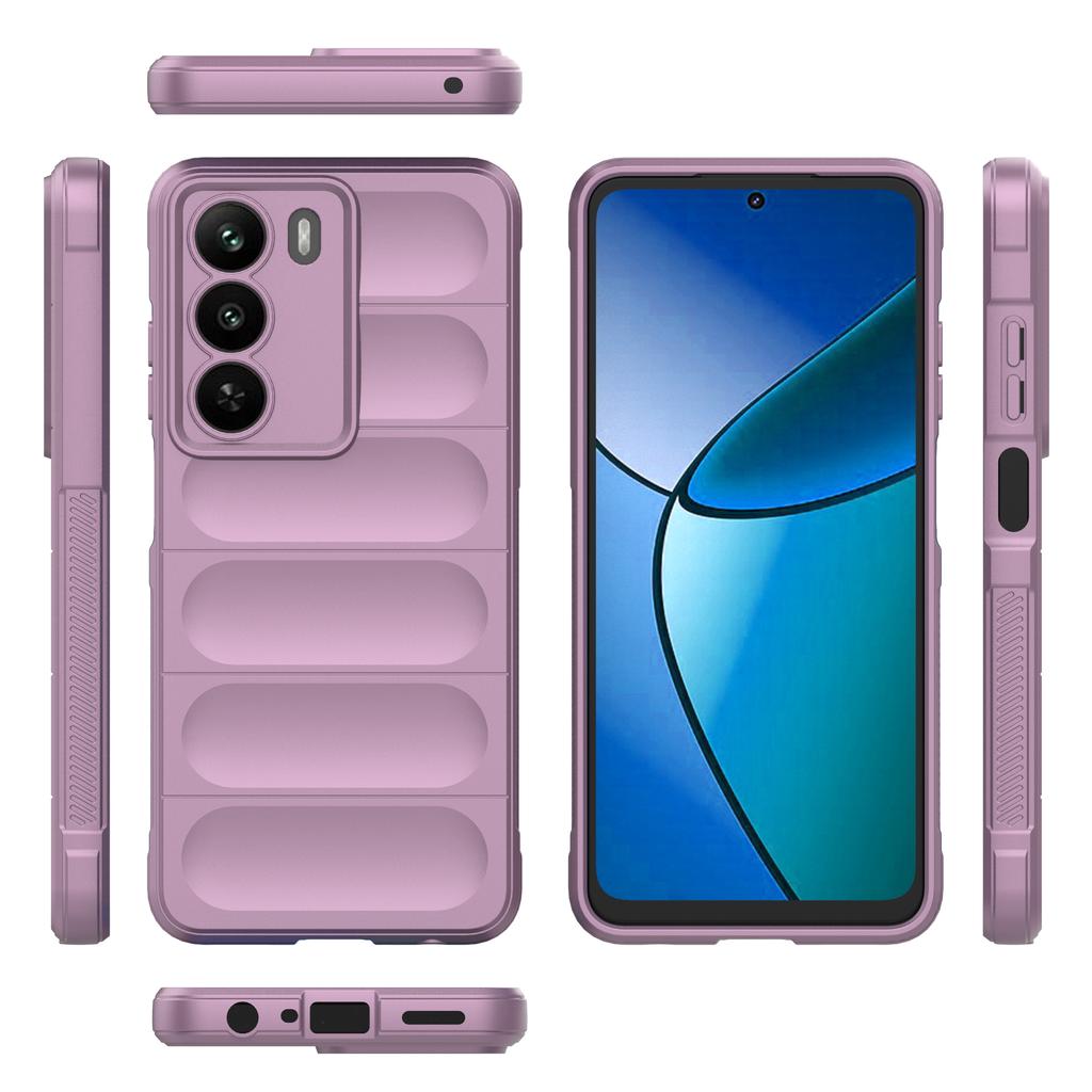 For Realme C73 5G Case For Case for Realme C73 5G Cover Anti-slip and Shock-resistant Phone Case Cover for Realme C73 5G