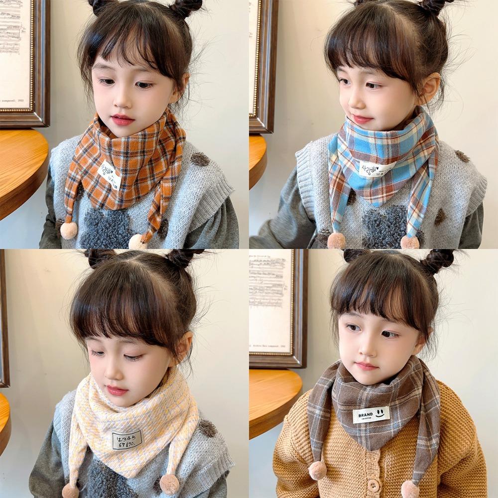 

Windproof Winter Scarves Thickening Thermal Neck Warmer New Mouth Towel Outdoor 1