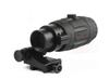 Vector Optics 3x Magnifier with Flip Side Mount (SCOT-07) SCMF-10