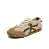 Tianmei Yi 2025 Autumn New Sports Skateboarding Shoes for Outer Wear Women's Moral Training Shoes KG103CM5