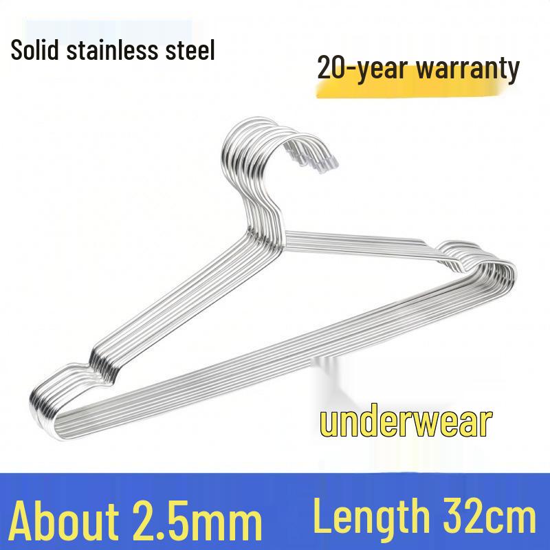 Large Stainless Steel Clothes Drying Rack for Quilts and Bed Sheets - Free Shipping