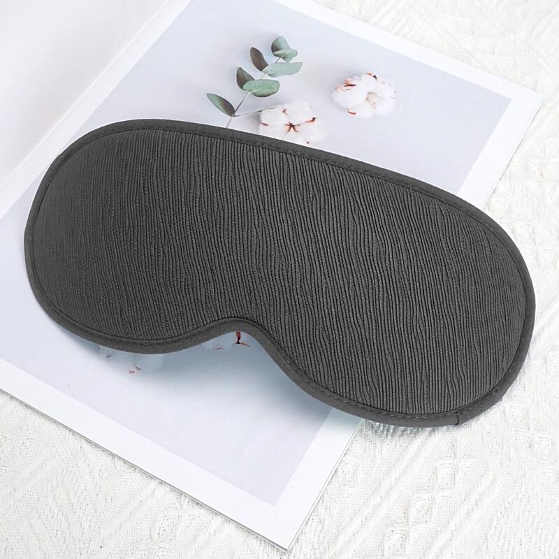 OEINGOEING Adjustable Blackout Sleep Eye Mask