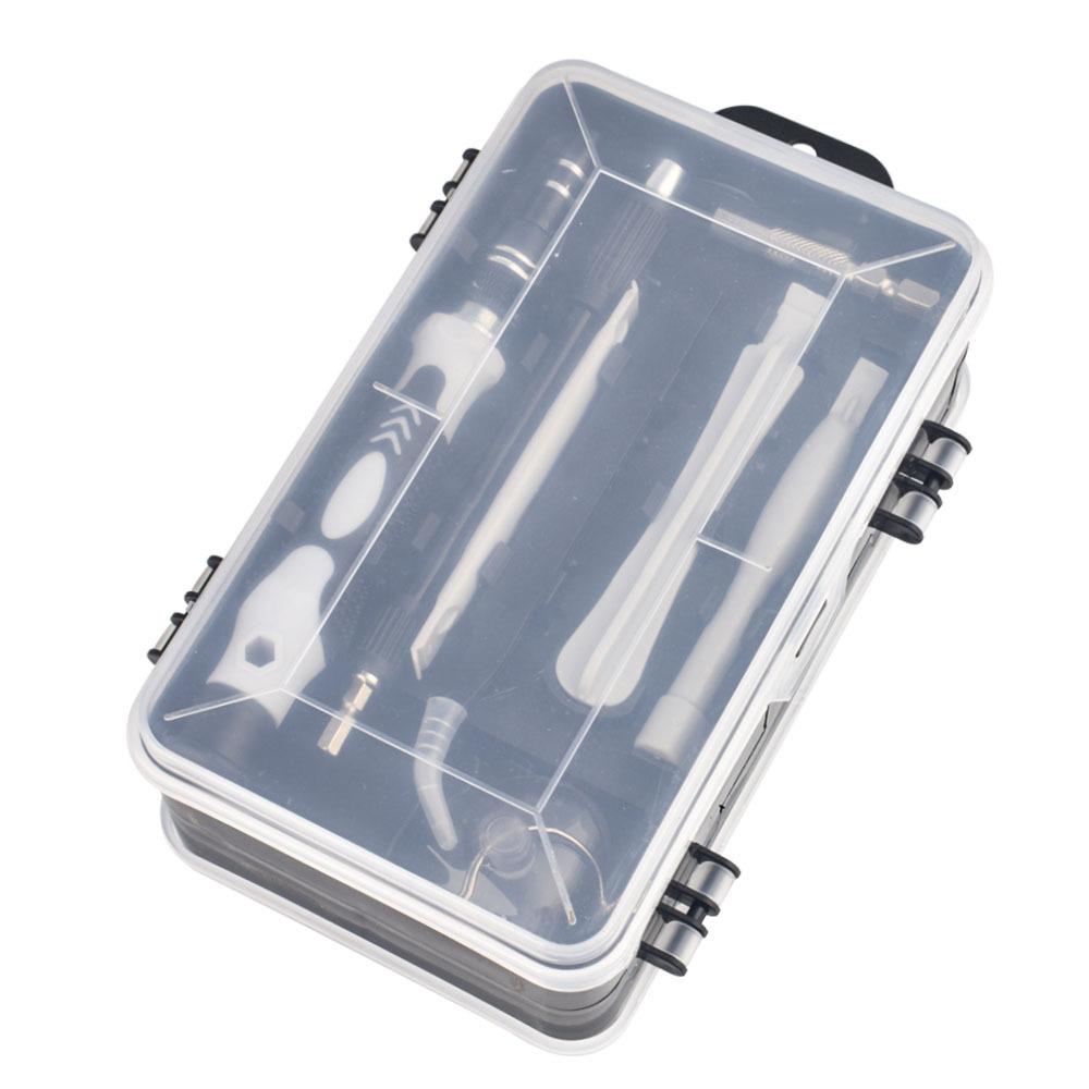 115 in 1 affordable version watch mobile phone disassembly repair tool, chrome vanadium steel 115 in 1 screwdriver set