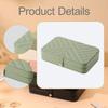 Jewelry Storage Box, Compact, Multifunctional, Gift Organizer, Holder for Necklaces, Bracelets