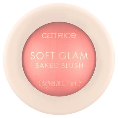 Blusher Soft Gram Baked 010, 5.6g