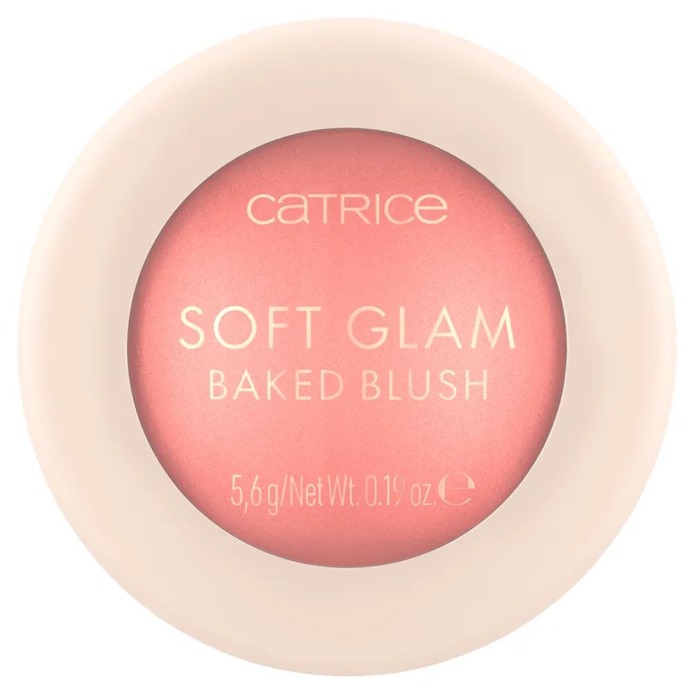 Catrice Blusher Soft Gram Baked 010, 5.6g