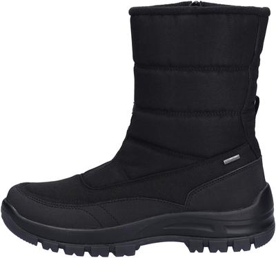 Boots Josef Seibel Alaska 53 Black