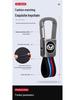 BAIC Huansu H3/H3f S5 S7 H5 H2 S3L Car Key Cover with Buckle