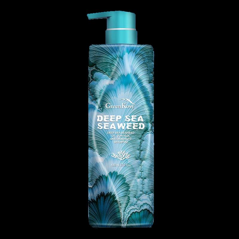 

Green Valley Deep Sea Algae Anti-Dandruff Shampoo