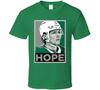 Miro Heiskanen Hope T Shirt