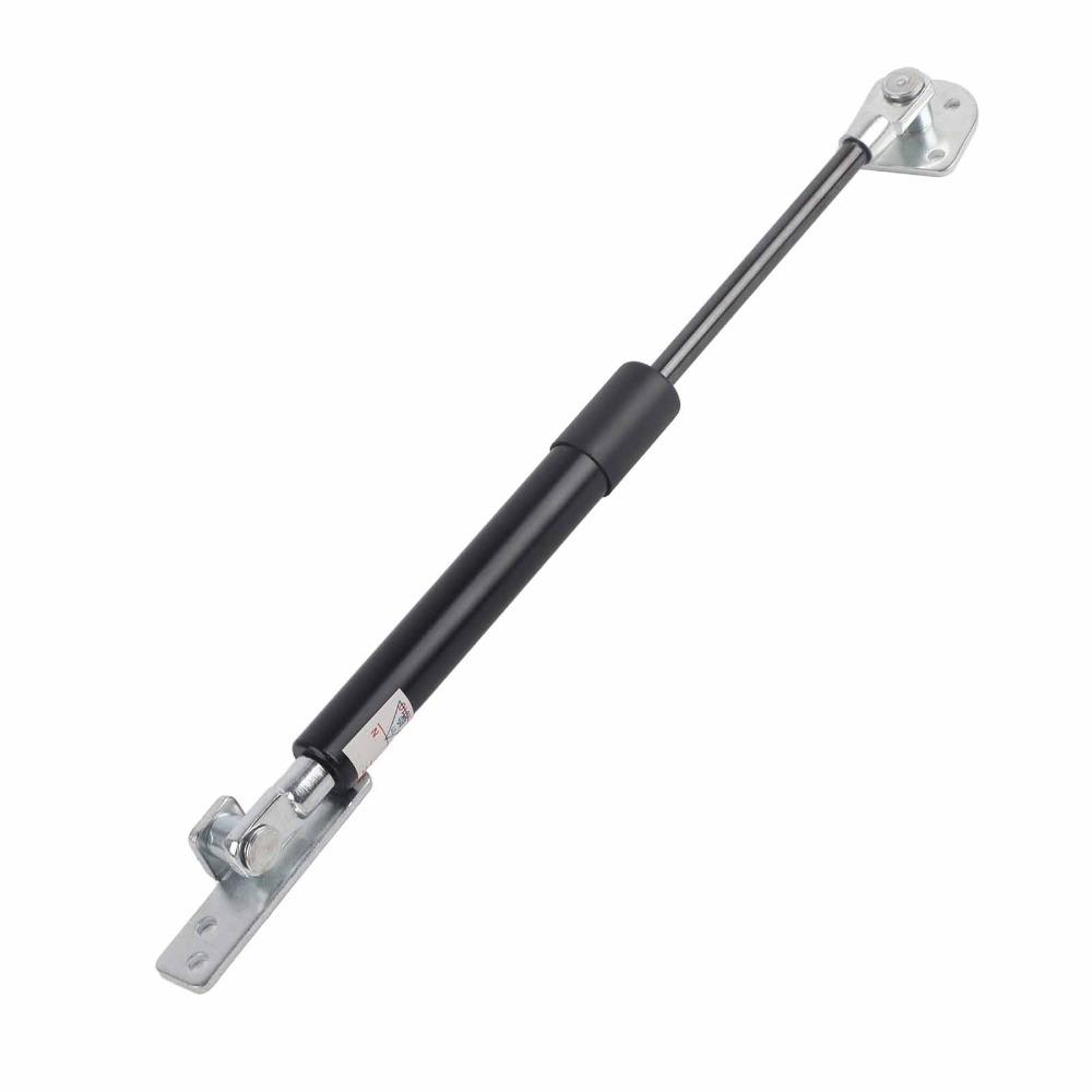 Universele 290mm Centerafstand Gasveer Heavy Duty 100mm Slag Gasveer Hydraulische Stang Liftsteun Camper Deur