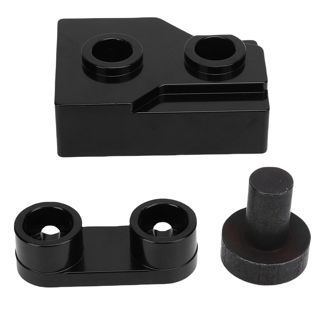 Camshaft Bearing Remover Installer Tools High Strength Metal Replacement for Davidson Twin Cam 1999 2006