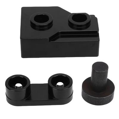 Camshaft Bearing Remover Installer Tools High Strength Metal Replacement for Davidson Twin Cam 1999 2006