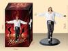 Michael Jackson Smooth Criminal Moonwalk Action Figure Modello Giocattoli