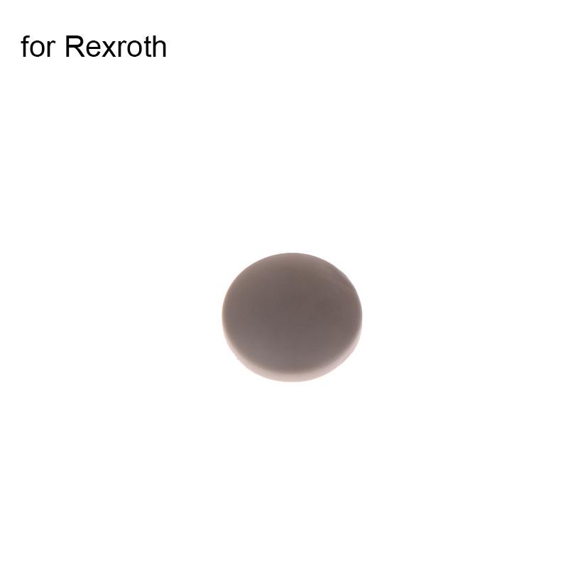 1Pc For Rexroth Button Switch Buttons For Most Drilling Machine Operating Handle Rubber Rotary Drilling Rig Accessories