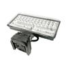 8 Inch Diameter Rechargeable LED Work Light with 2 USB for Makita 14.4 V 18V Bl1430 Bl1830 Li-ion Battery, Outdoor Use
