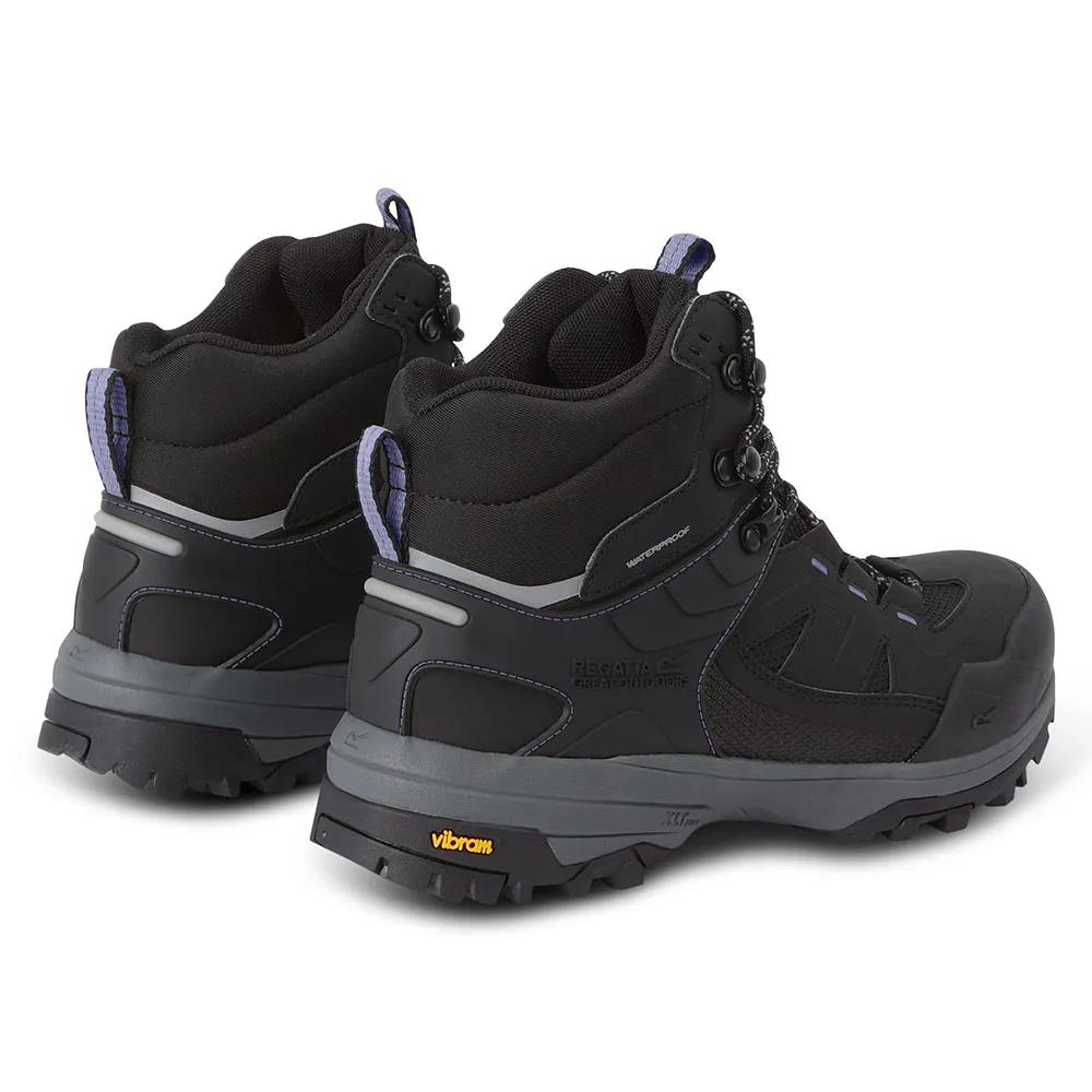 Regatta Hiking Boots Regen