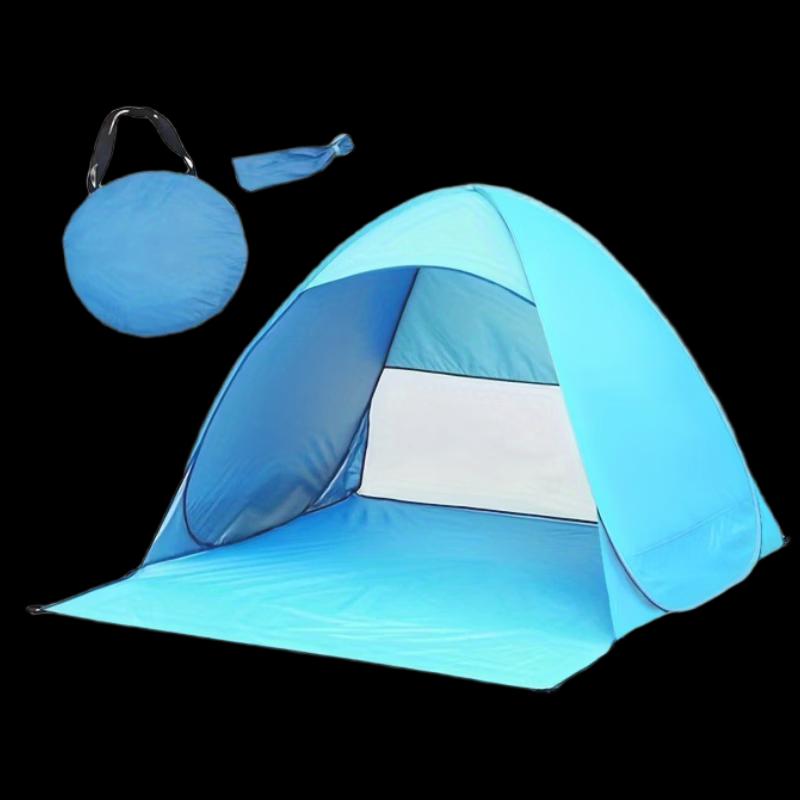 OEING Portable Beach Sunshade Tent