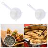 Flour Sieve Sifter Multipurpose Baking Tool Kitchen Strainer Food Colander for Noodles Egg