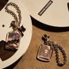 J-hope HOPE ON THE STREET VOL.1 Keyring