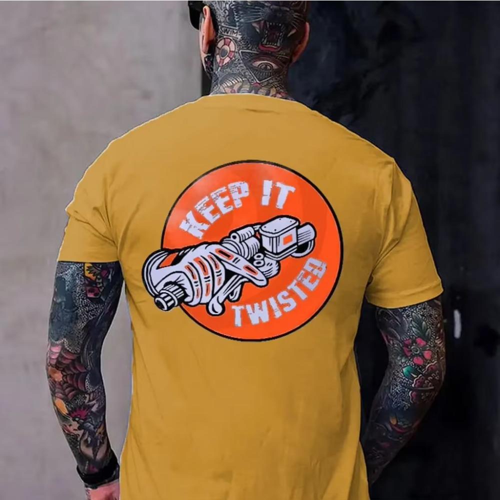 New Style Summer Quick Dry Men's 3D Printed Casual Comfortable Trendy Element Unique Design Hipster Short Sleeve Loose Street