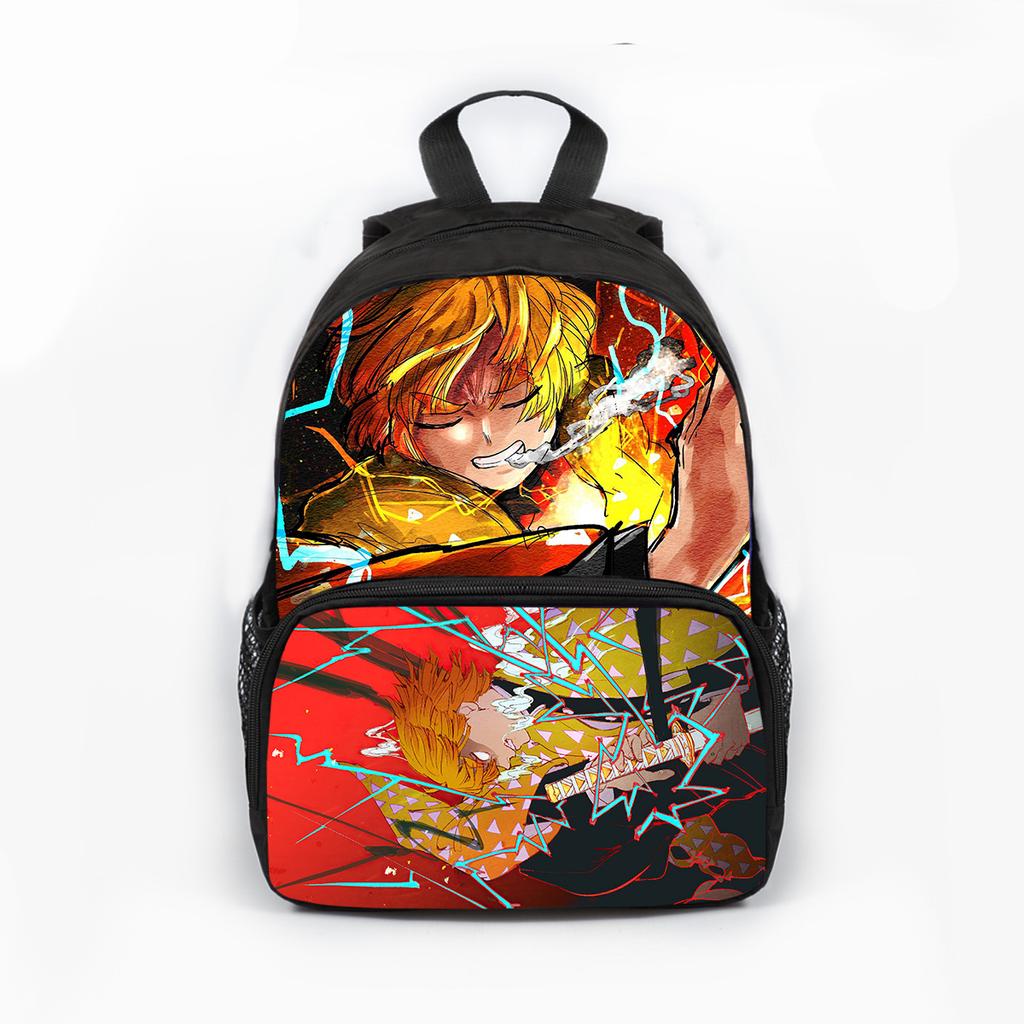 Buy Anime Demon Slayer Waterproof 