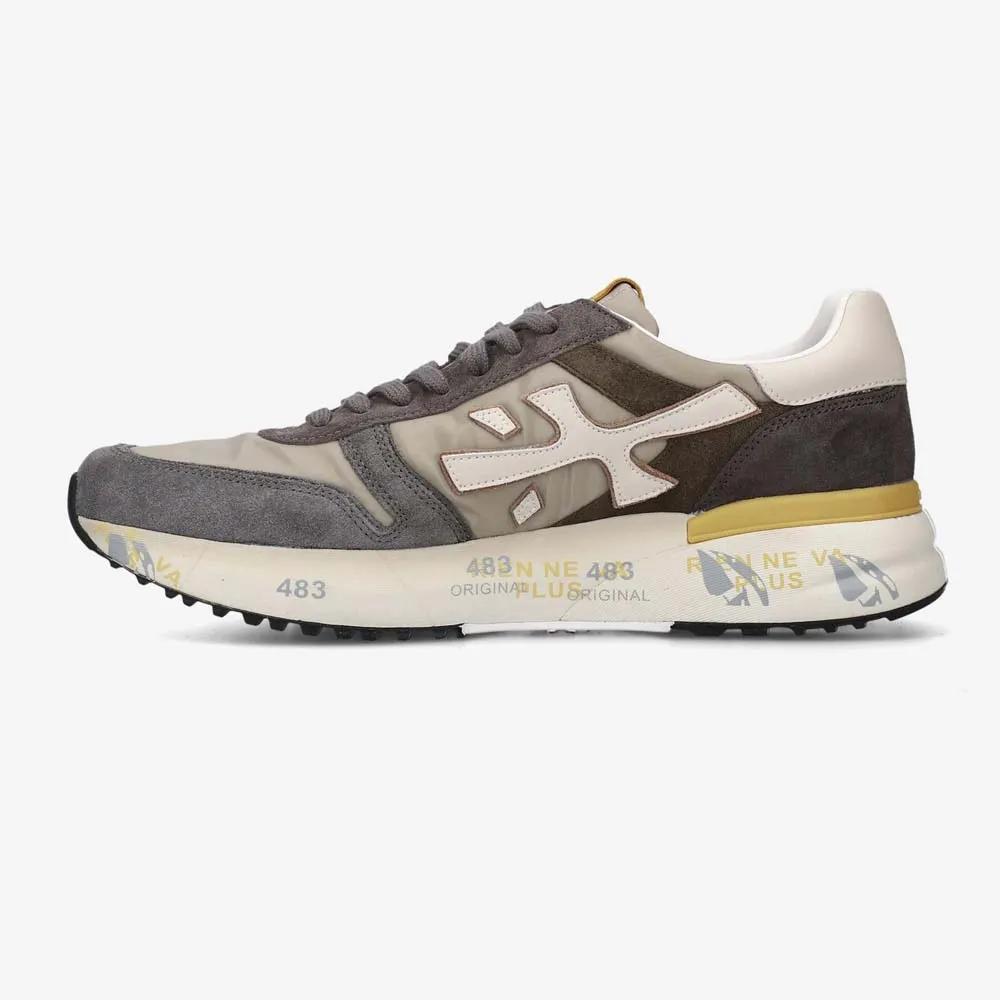 Premiata Sneakers Mick