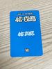 TWS 42 Club Cyclops Fan Meeting Shin Yu Poka