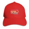 Machu Picchu Retro Peruvian Pride Peru Travel Baseball Cap Visor Rugby summer hat Golf Hat Unisex Caps For Women Unisexs