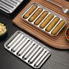 Safe Material Sausage Molds DIY Ham Sausage Maker Food Mould Hot Dog Mould  Household Cooking