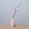 1PC Artificial Plum Blossom Chinese Style Small Winter Plum Artificial Flower Living Room Decoration Silk Flower Branch