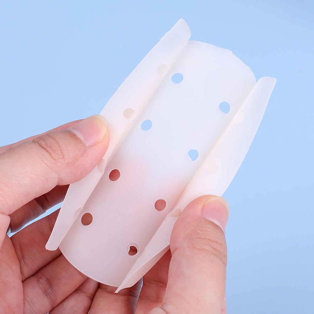 Underwear Shoulder Pads Silicone Bra Straps Anti-Slip Soft Shoulder Pads Belts Holder Cushions Women Intimate Accessories