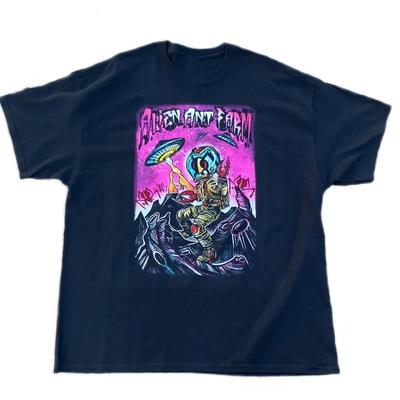 NEW Alien Ant Farm Band Tour Gift For Fan All Size S To 5XL Unisex T-T-Shirt