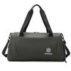 Multi-functional Wet Dry Gym & Travel Duffel Bag