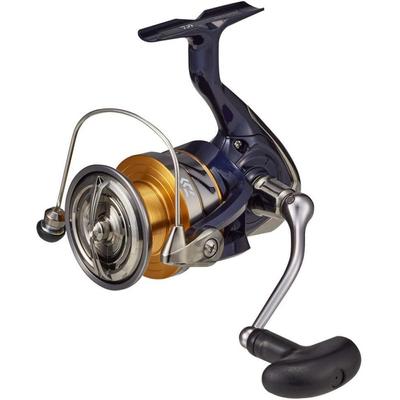 Daiwa Daiwa  Spinning Reel 20 Crest Lt  2020 Model  Lt5000 Cxh