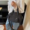 Women's Bag Shoulder Bag Commuter Large Capacity Portable Crossbody Bag