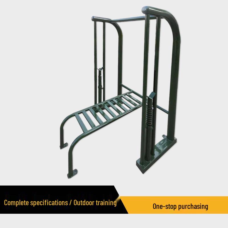Guard Camp Outdoor & Tactical Training Equipment