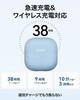 HUAWEI FreeClip 2 Wireless Comfortable Fit Cuff Drop Automatic IP57 Dustproof Water Fast Black Earbuds, Bluetooth, (Ear Style), 38-Hour Playback,