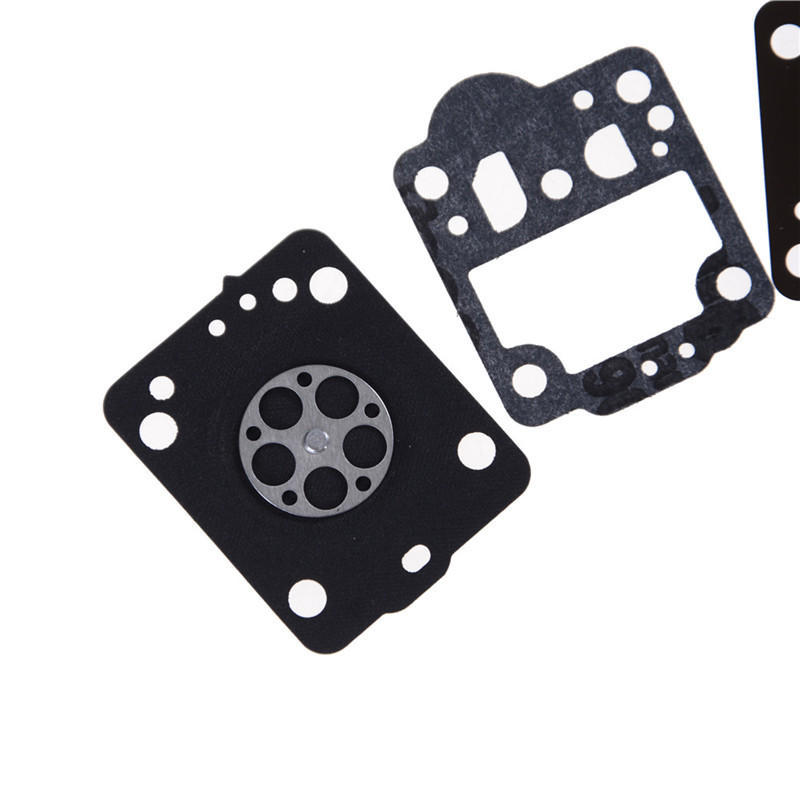 Sada na opravu karburátoru RB-149, díly pro motorovou pilu a sekačku na trávu