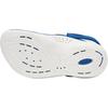 Crocs Literide 360 Clog Comfortable Soft Non-Slip Breathable Low-Top Sandals Kids clogs Blue 206712-4KB