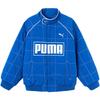 Kids' 2026 Autumn Boys' Fashion Down Jacket