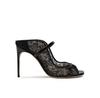 Sapatos de mulher – Sandálias de salto