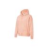 Sweatshirts Women's Apricot Red Hooded Moderate Regular 531282-26
