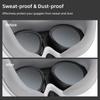 Vr Glasses Lens Scratch Resistant Protective Film Hd Screen Soft Film Compatible For Pico 4