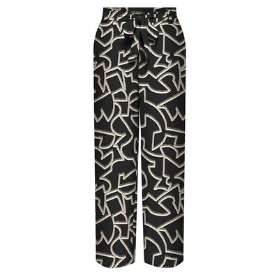Only Nova Life Vis Palazzo Pants