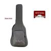 Padded Waterproof Portable Electric Guitar & Ukulele Gig Bag