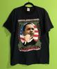 2009 Barack Obama Inauguration T-Shirt XL Double-Sided Fruit of the Loom USA Unisex T-Shirt